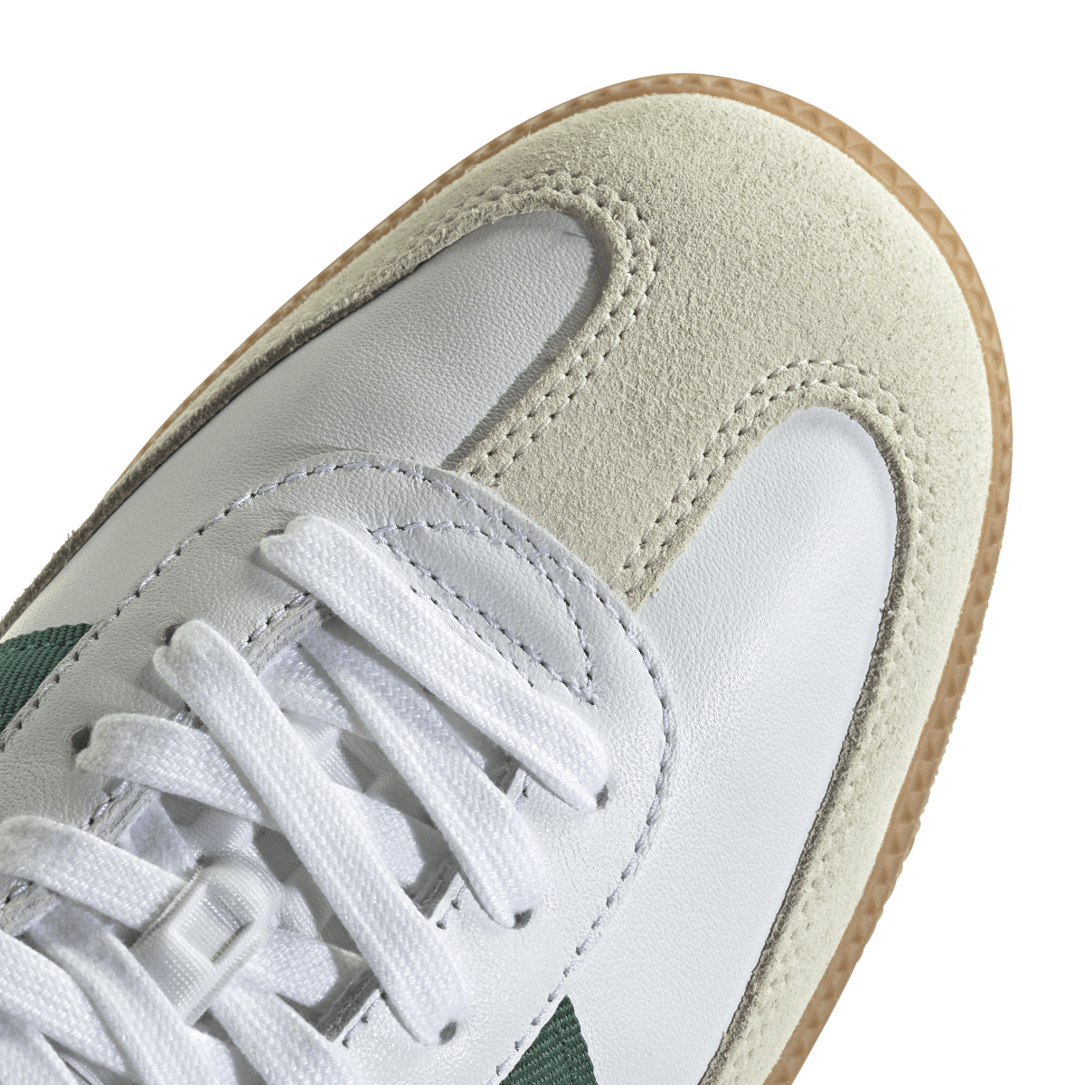 Overkicks - Adidas Samba OG FIFA World Cup 2026 Mexico (HQ4951) - detalle