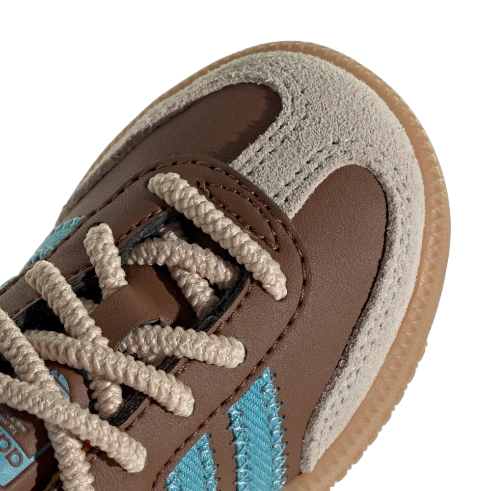 Overkicks - Adidas Samba OG Toy Story Woody (TD) (JI3100) - imagen 3