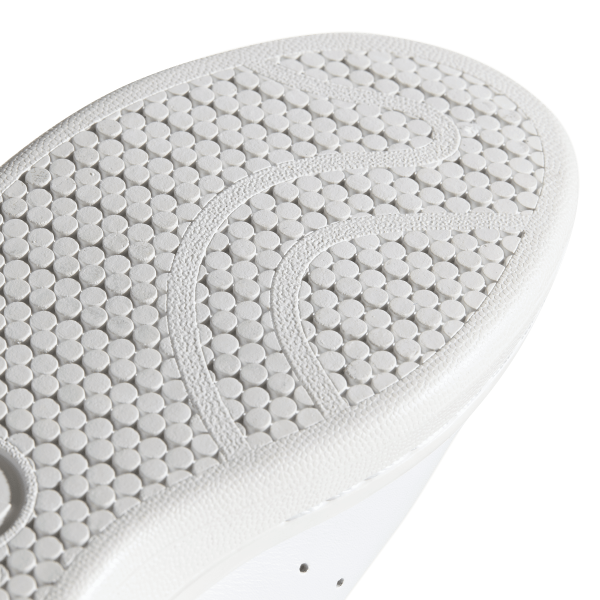 Overkicks - Adidas Stan Smith Triple White (S75104) - detalle