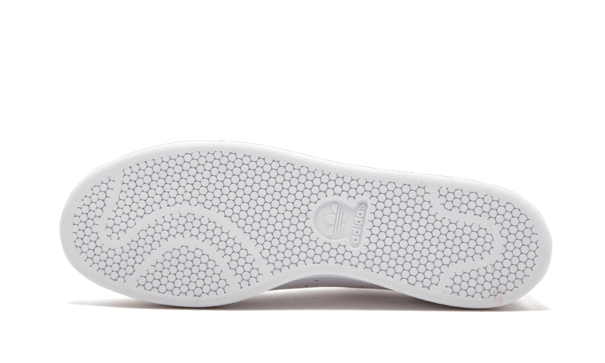 Overkicks - Adidas Stan Smith White Green (OG) (M20324) - vista superior