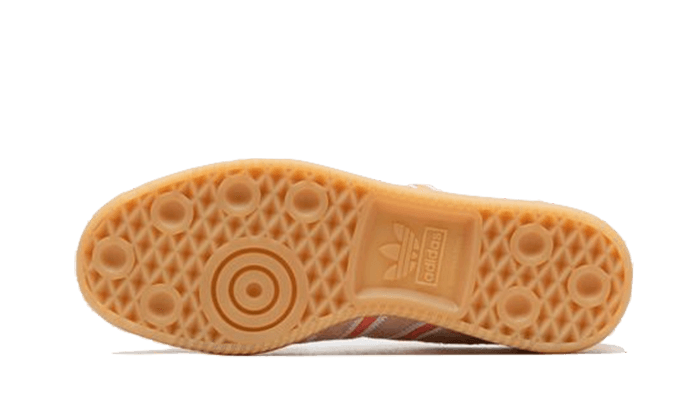 Overkicks - Adidas State Series Massachusetts (ID2109) - detalle suela