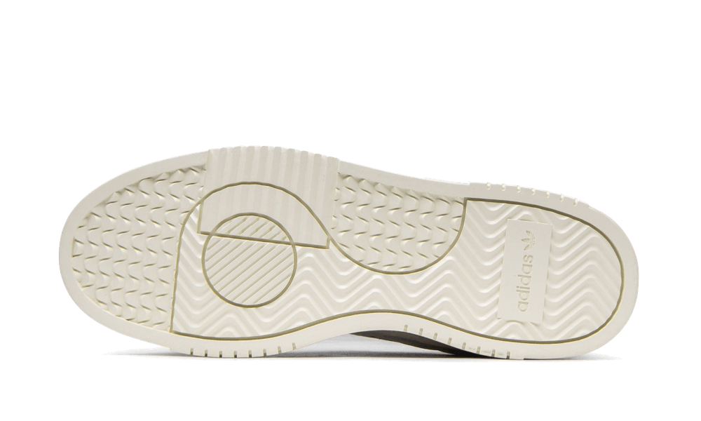 Overkicks - Adidas Supercourt Recon Pack (EE6325) - par completo