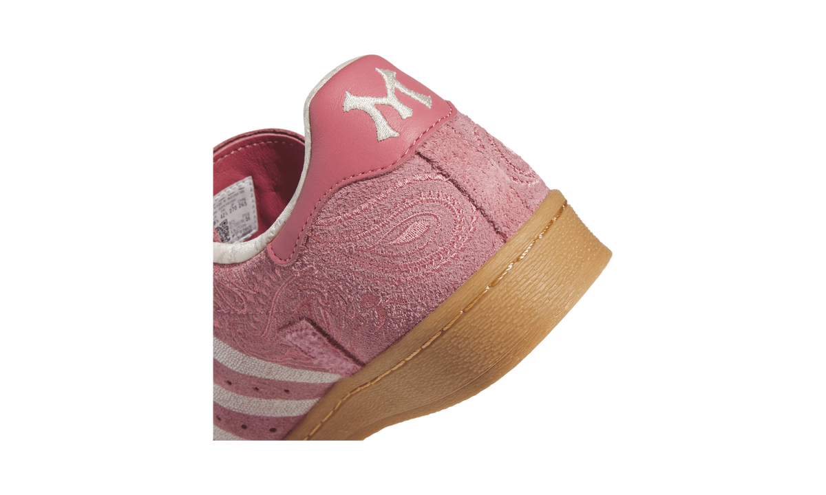Overkicks - Adidas Superstar 82 Menace Mothers Day (KJ3009) - detalle