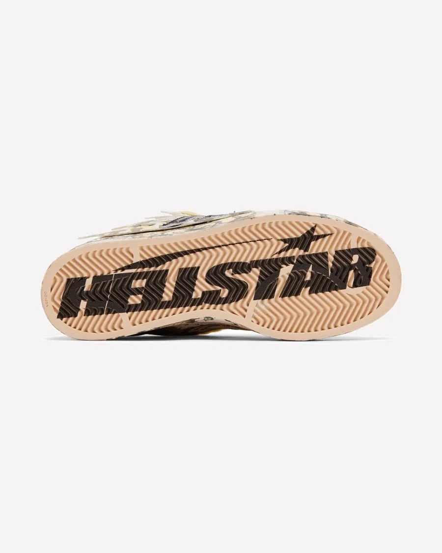 Overkicks - Adidas Superstar Hellstar Desert Camo (KJ2932) - imagen 3