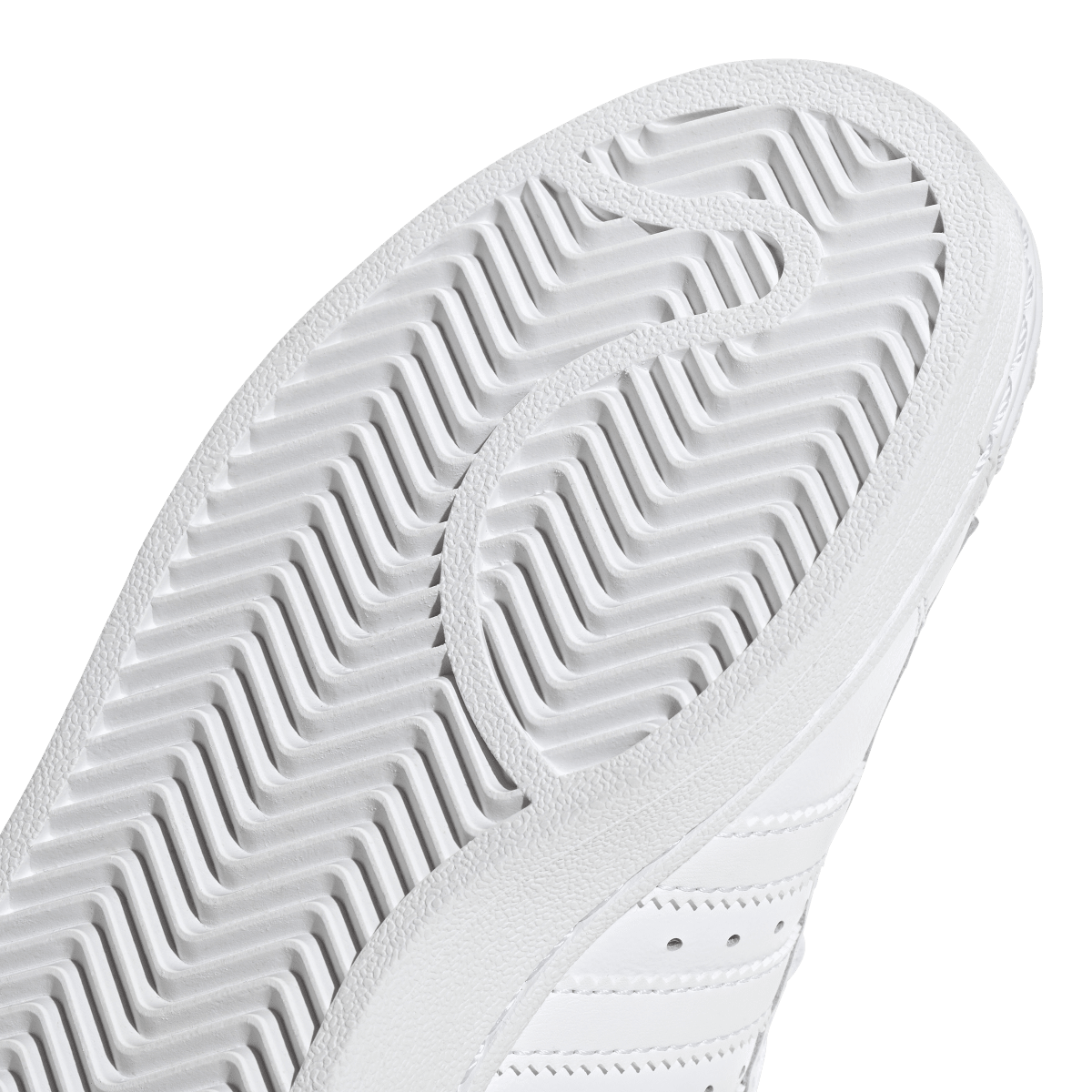 Overkicks - Adidas Superstar II Cloud White (GS) (JH9978) - imagen 8