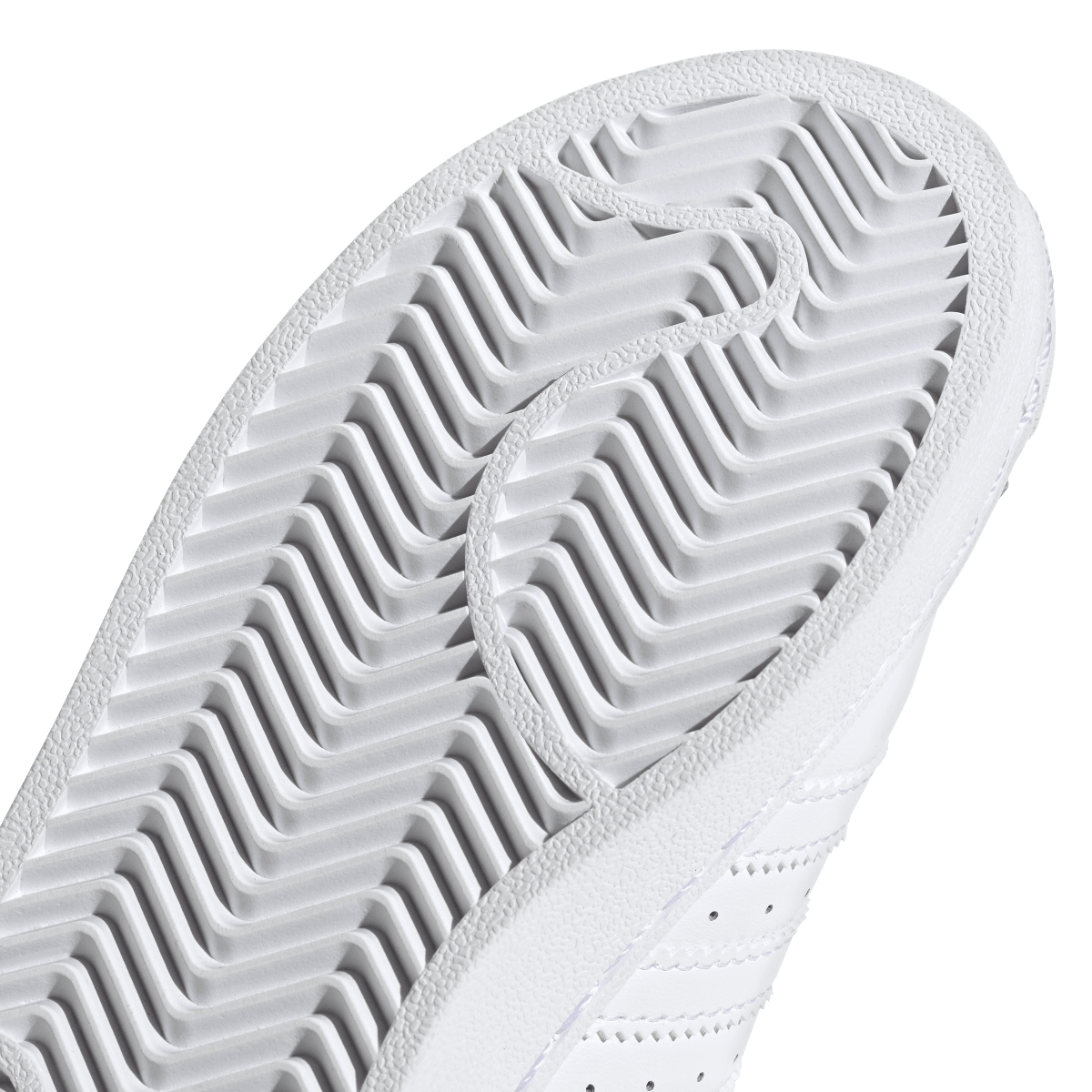 Overkicks - Adidas Superstar II Cloud White (PS) (JH9982) - imagen 8