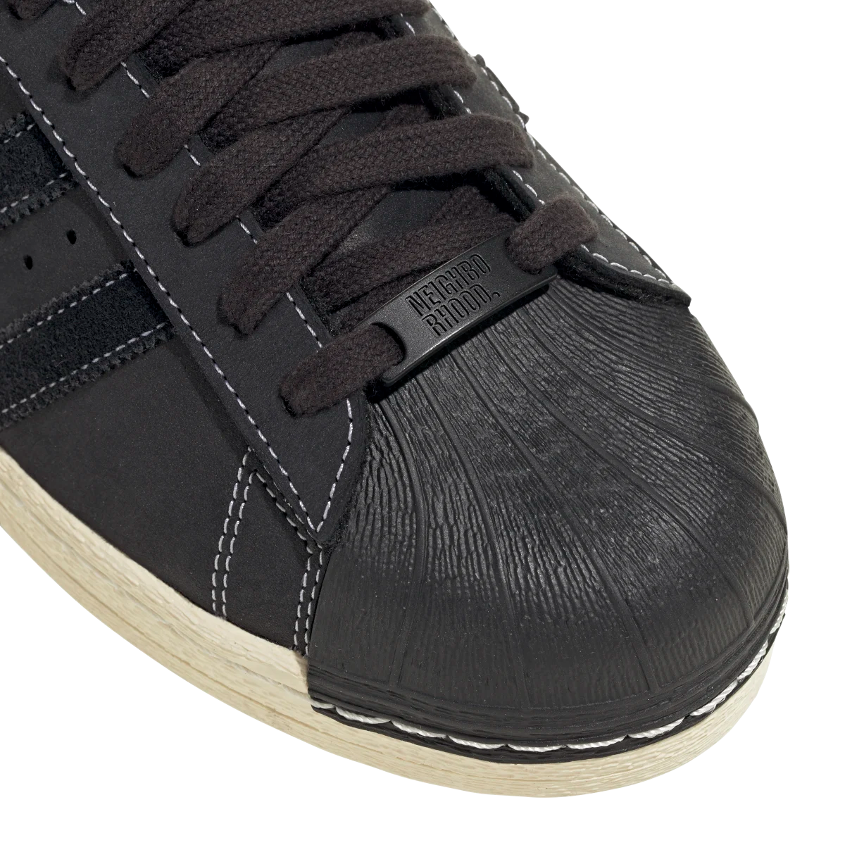 Overkicks - Adidas Superstar Neighborhood 30th Anniversary (ID8650) - vista superior