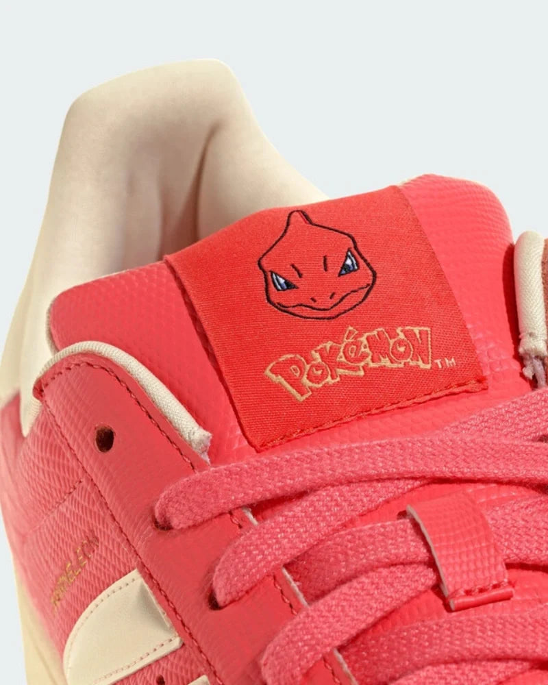 Overkicks - Adidas Superstar Pokémon Charmeleon (KI2856) - imagen 5
