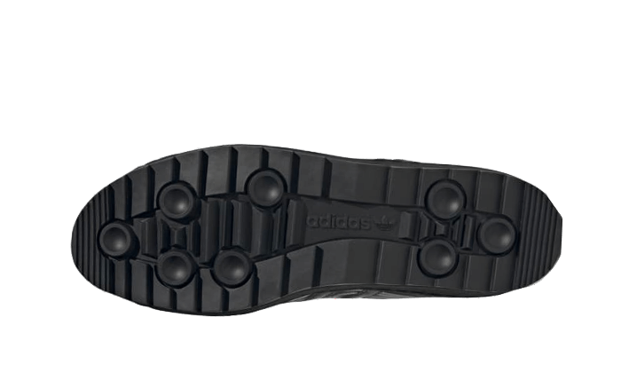 Overkicks - Adidas Superstar Ripple No Sleep Rave Club Core Black (ID2176) - par completo