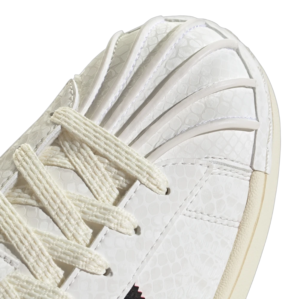 Overkicks - Adidas Superstar Year of the Snake (JR8036) - vista superior