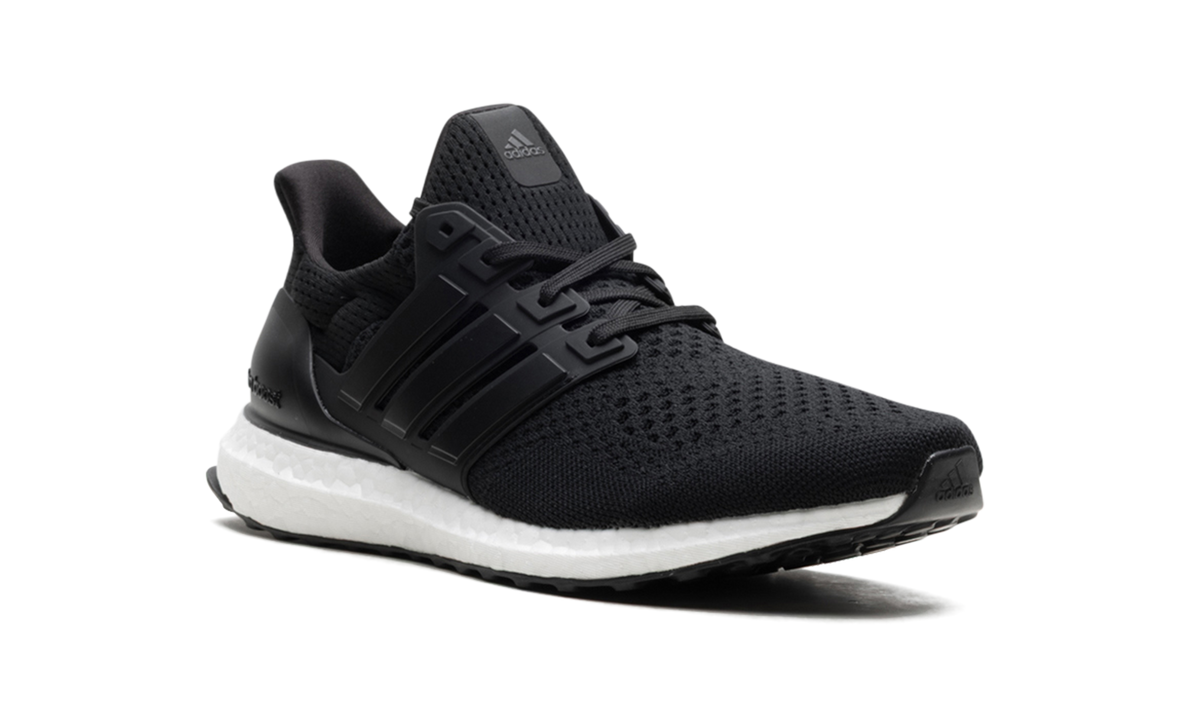 Overkicks - Adidas Ultra Boost 1.0 DNA Black (HQ4201) - detalle lateral interior
