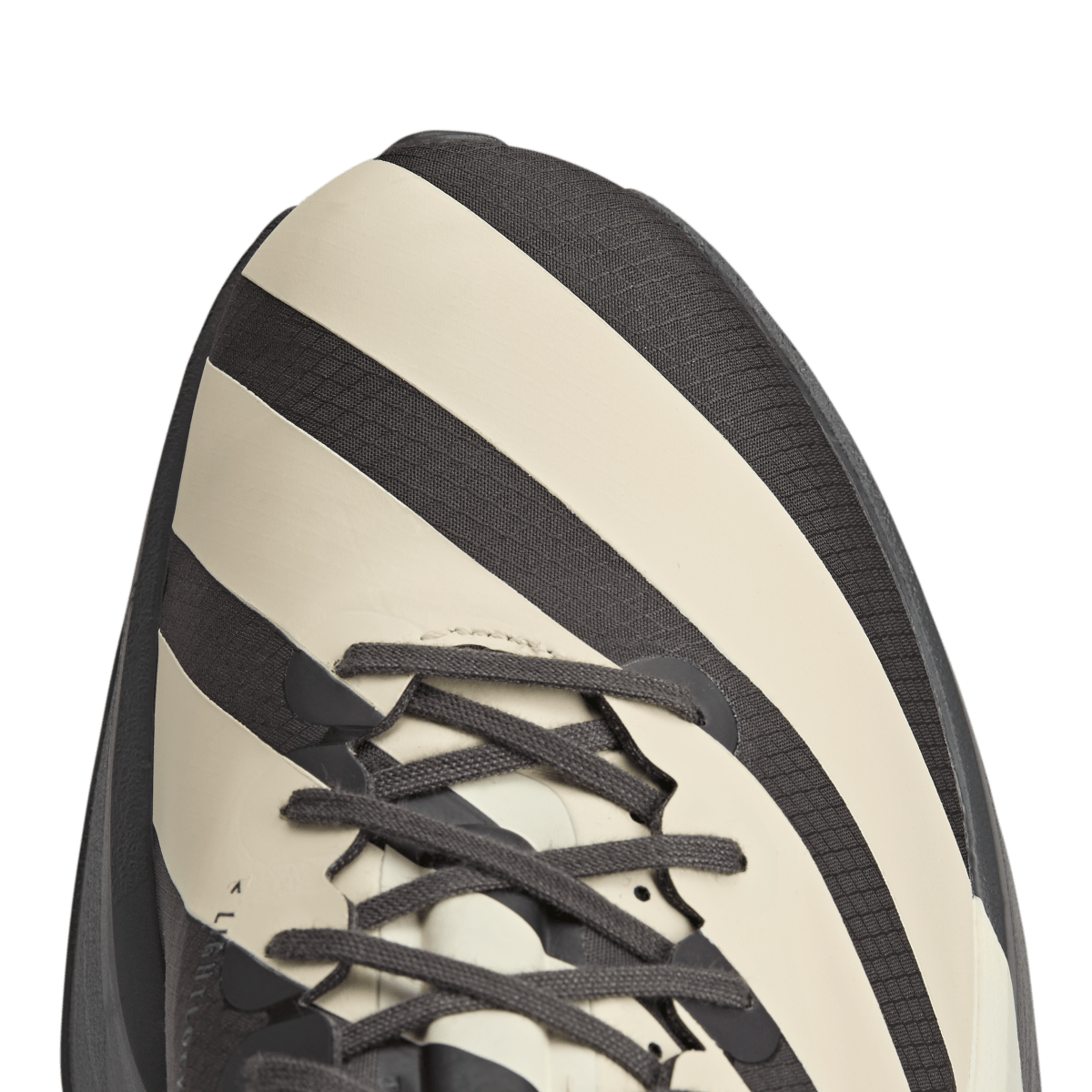 Overkicks - Adidas Y-3 Adios Pro 4 Utility Black Off White (KI6876) - detalle