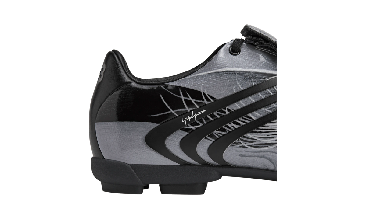 Overkicks - Adidas Y-3 F50 Tunit Beast Pack Wolf (HP9981) - detalle