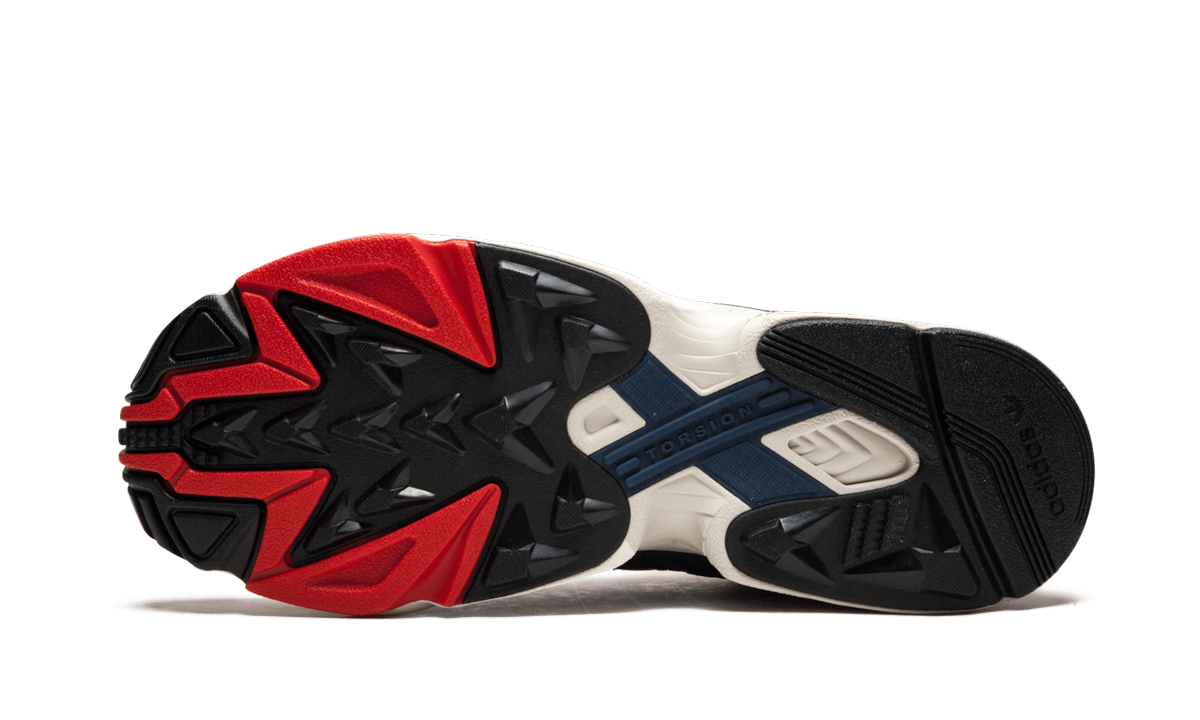 Overkicks - Adidas Yung-1 Collegiate Navy (B37615) - vista superior