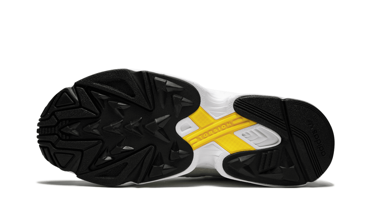 Overkicks - Adidas Yung-1 Grey One (BD7659) - detalle suela