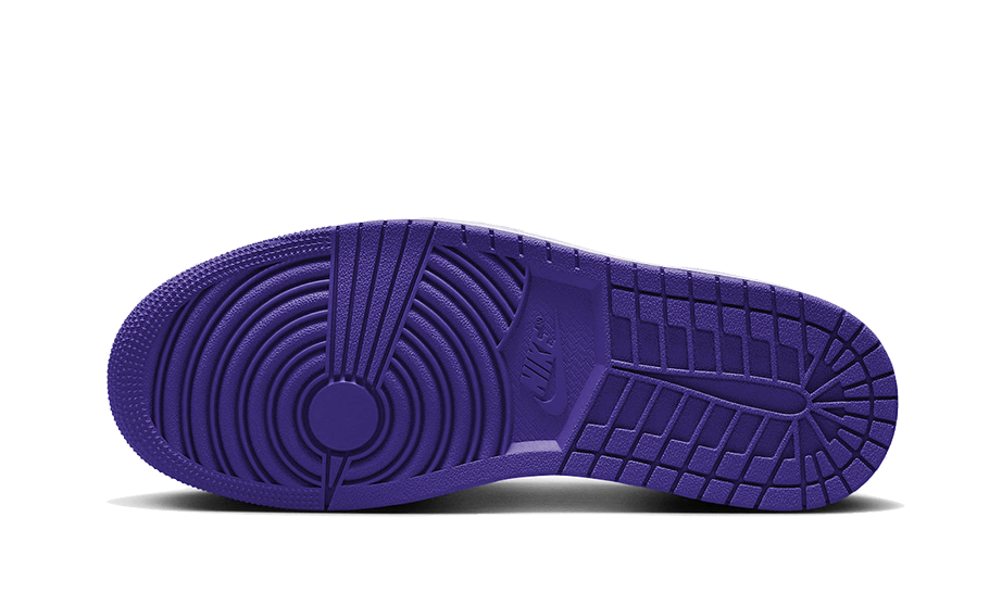 Overkicks - Air Jordan 1 Low Aqua (553558-154) - par completo