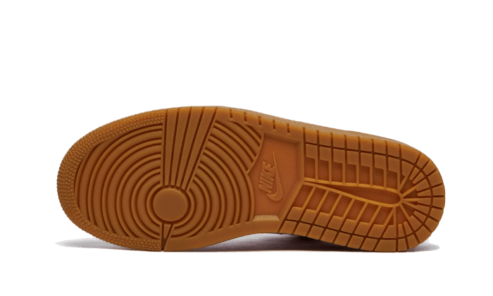 Overkicks - Air Jordan 1 Low Arctic Pink Gum (DC0774-601) - par completo