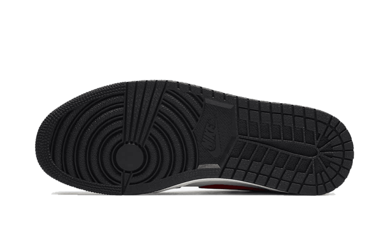 Overkicks - Air Jordan 1 Low Night Track (DA4668-001) - par completo