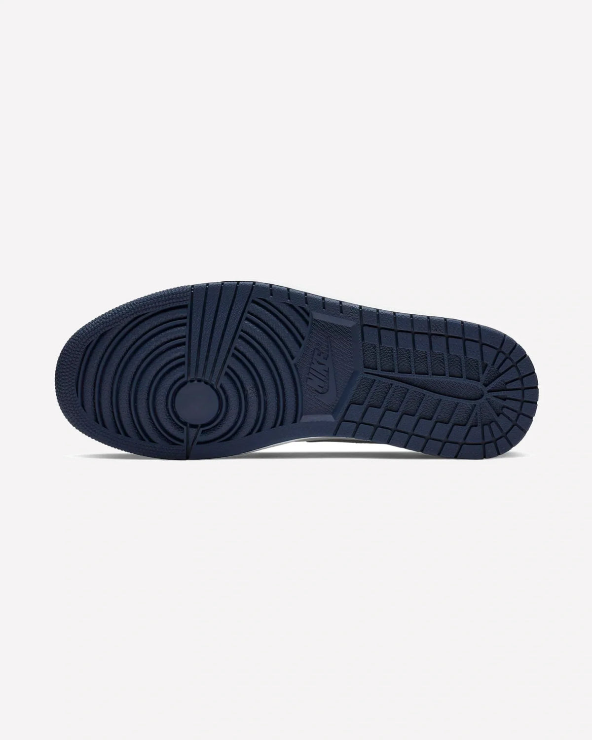 Overkicks - Air Jordan 1 Low SB Midnight Navy (CJ7891-400) - imagen 5