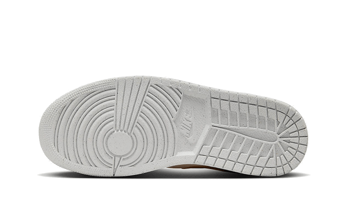 Overkicks - Air Jordan 1 Low SE Celestial Gold (DV0426-200) - par completo