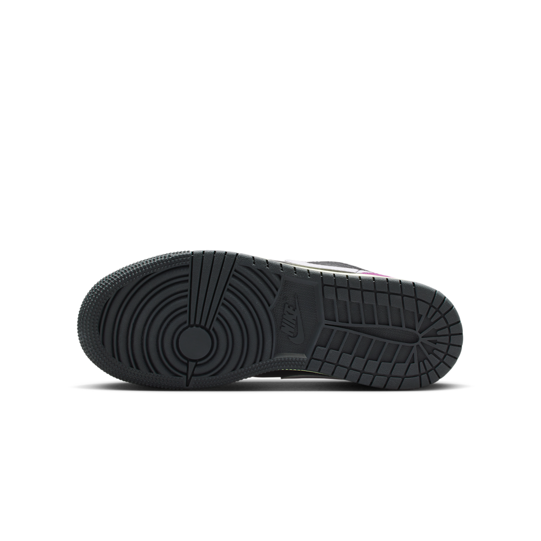 Overkicks - Air Jordan 1 Low SE Tokyo Bio Hack (GS) (HQ2021-005) - imagen 4