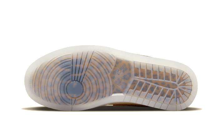 Overkicks - Air Jordan 1 Low SNKRS Day (DN6998-700) - par completo