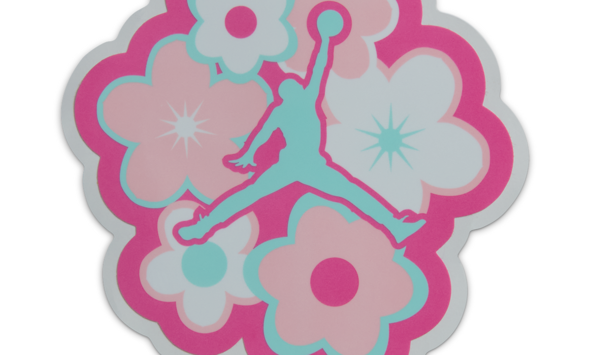 Overkicks - Air Jordan 1 Mid ALT SE Spring Flowers (GS) (II0592-001) - imagen 10