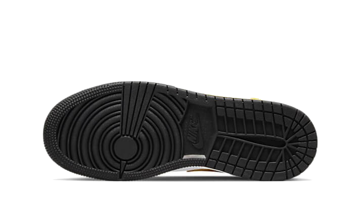 Overkicks - Air Jordan 1 Mid SE Multi Color (2022) (DN3738-400) - par completo