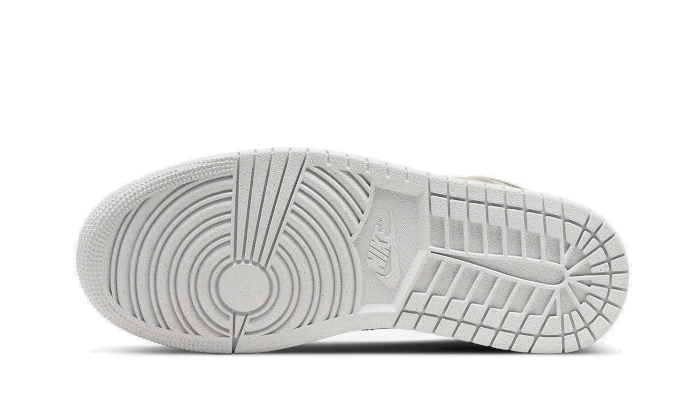 Overkicks - Air Jordan 1 Mid SE Sanddrift (DM9126-104) - par completo