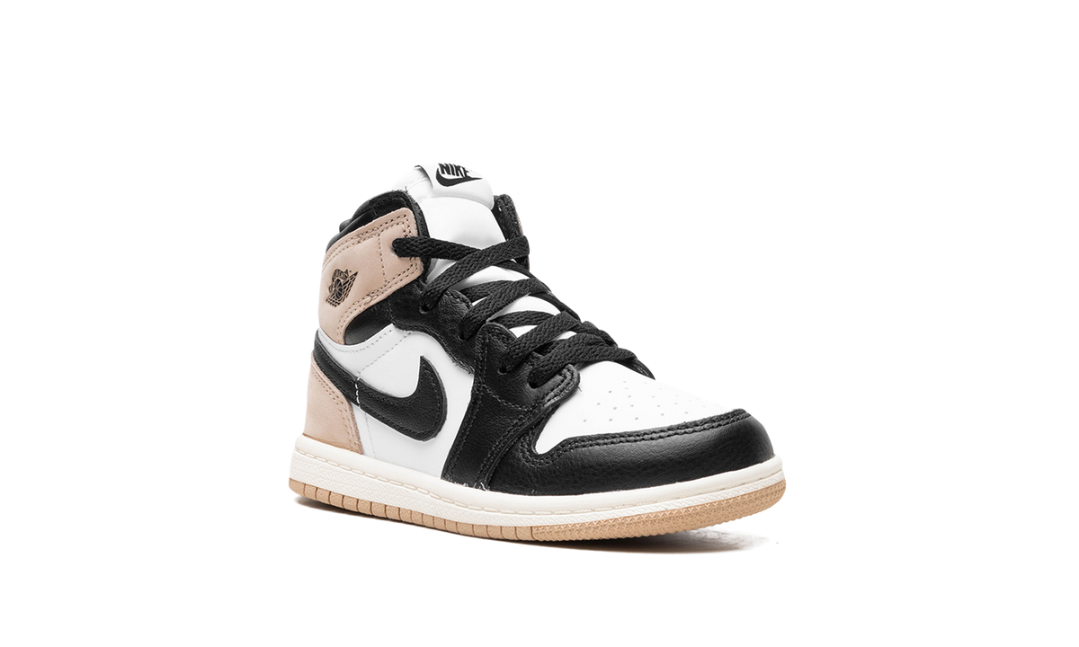 Overkicks - Air Jordan 1 Retro High OG Latte (TD) (FD2598-021) - imagen 7