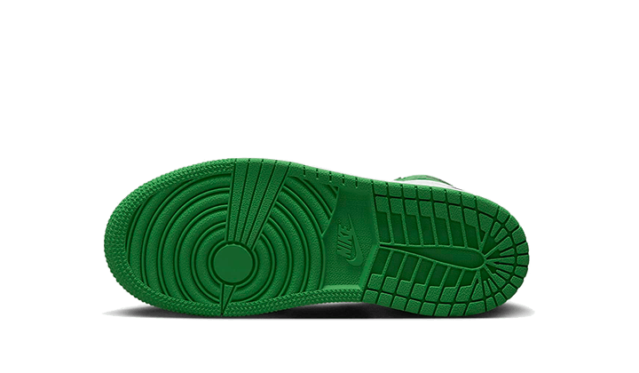 Overkicks - Air Jordan 1 Retro High OG Lucky Green (PS) (FD1412-031) - imagen 3