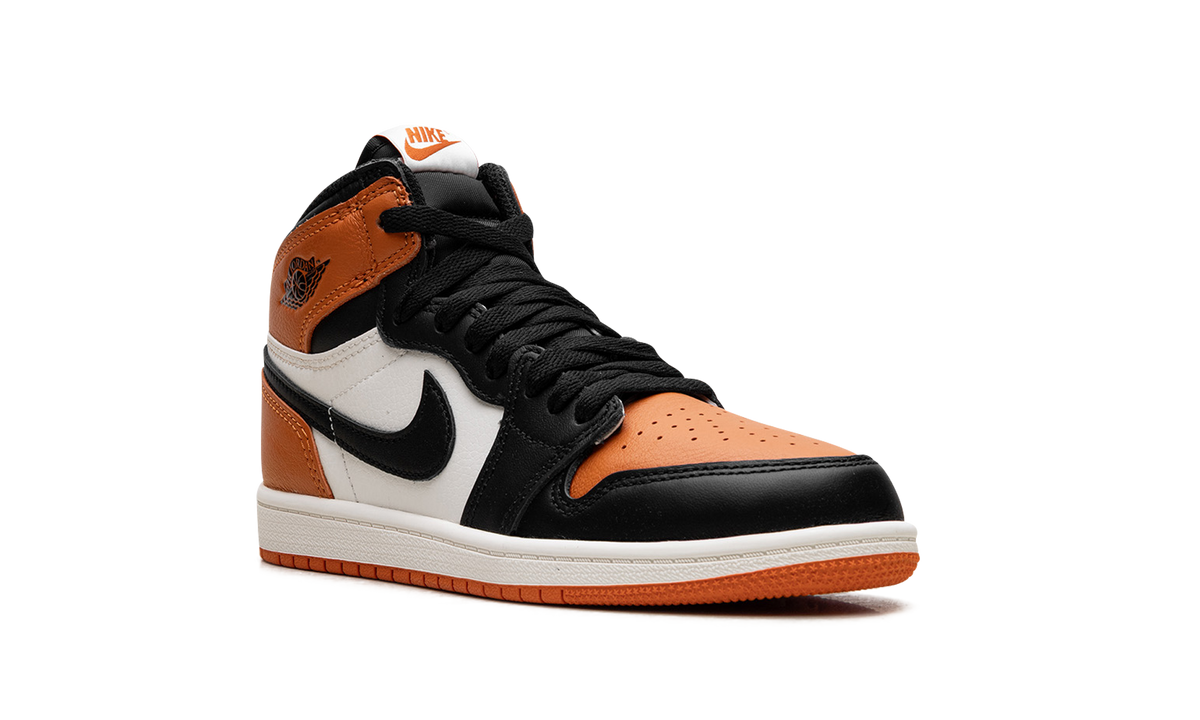 Overkicks - Air Jordan 1 Retro High OG Shattered Backboard (2025) (PS) (FD1412-008) - imagen 7