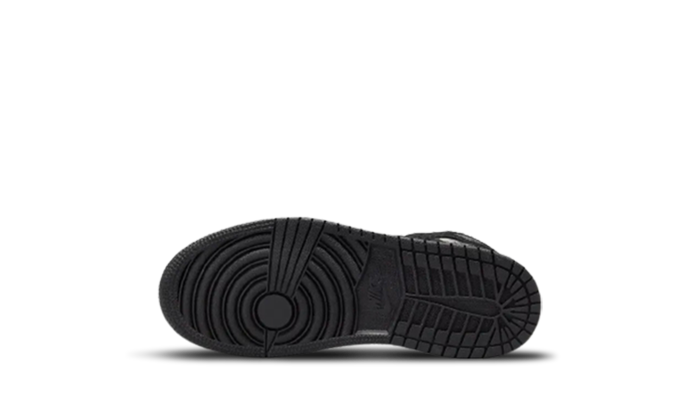 Overkicks - Air Jordan 1 Retro High OG Twist 2.0 Medium Grey (PS) (FB1312-001) - imagen 3