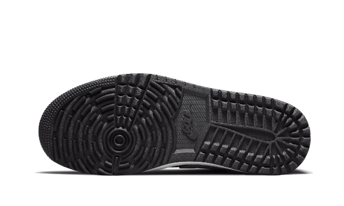 Overkicks - Air Jordan 1 Retro Low Golf Shadow (DD9315-001) - par completo
