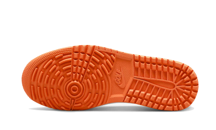 Overkicks - Air Jordan 1 Retro Low Golf Shattered Backboard (DD9315-800) - par completo