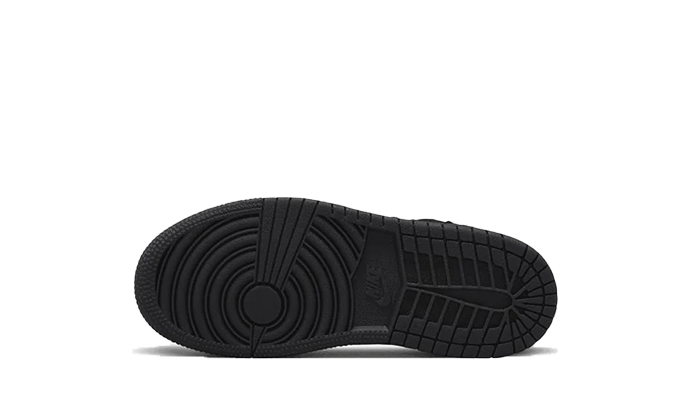 Overkicks - Air Jordan 1 Retro Low OG SP Travis Scott Black Phantom (PS) (DO5442-001) - imagen 3