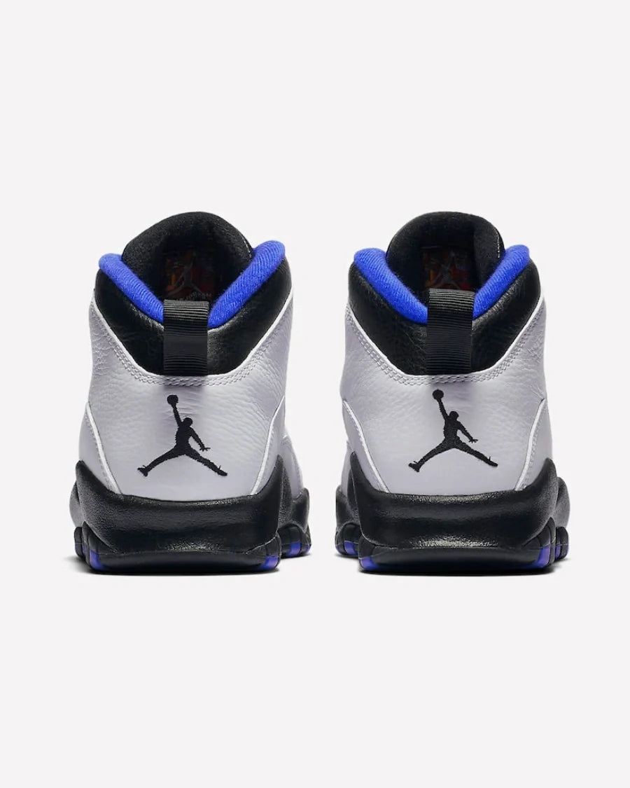 Overkicks - Air Jordan 10 Retro Orlando (310805-108) - imagen 5