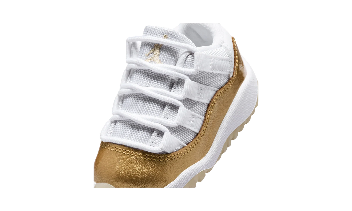 Overkicks - Air Jordan 11 Retro Low Mother's Day (TD) (645107-102) - imagen 7