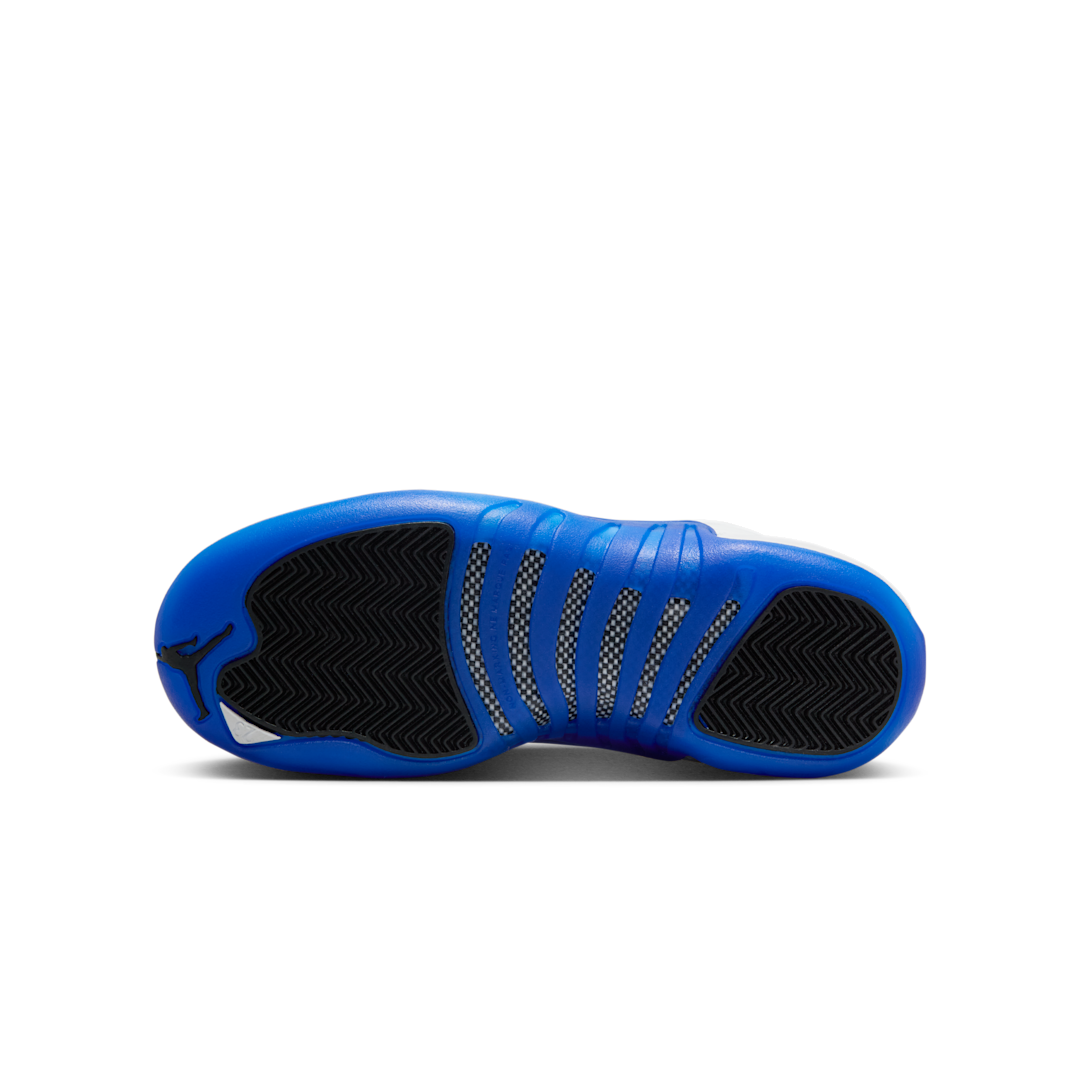Overkicks - Air Jordan 12 Retro Blueberry (GS) (153265-140) - imagen 4