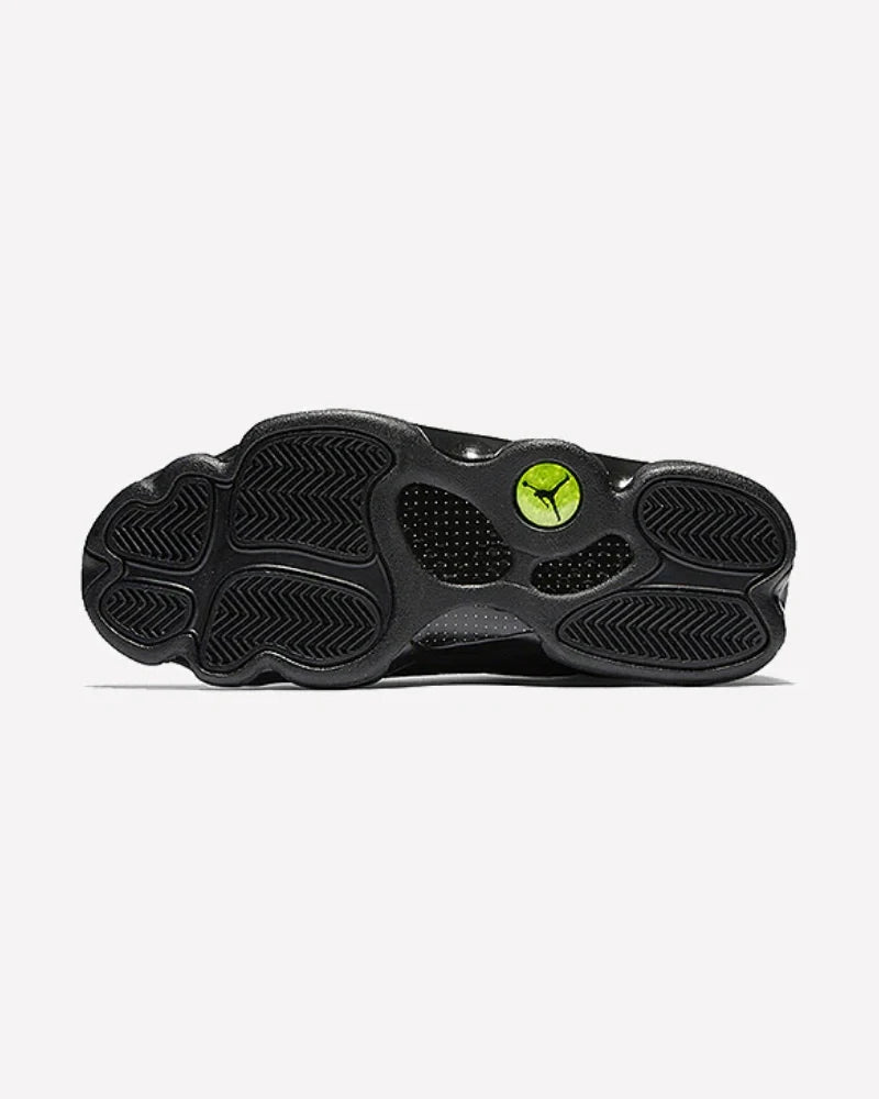 Overkicks - Air Jordan 13 Retro Black Cat (414571-011) - imagen 5