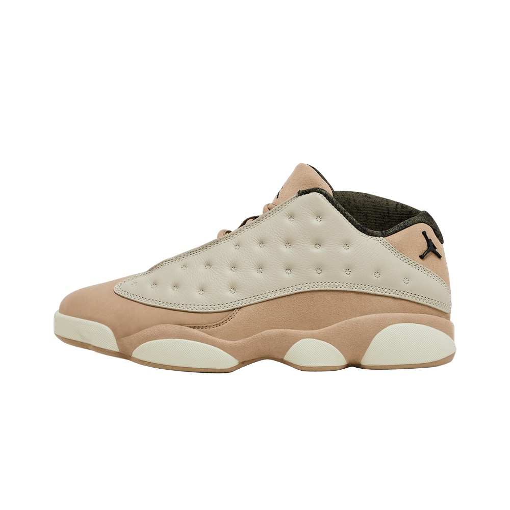 Overkicks - Air Jordan 13 Retro Low Dongdan (HV6922-100) - vista lateral