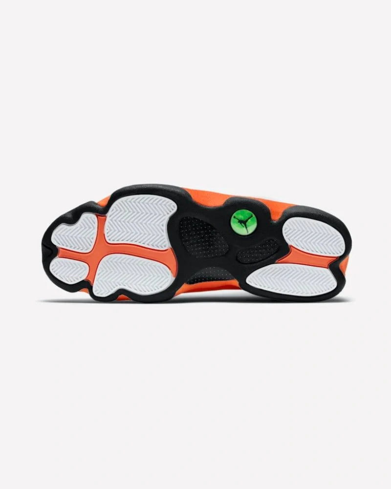 Overkicks - Air Jordan 13 Retro Starfish (414571-108) - imagen 6