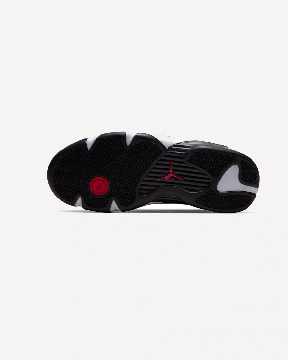 Overkicks - Air Jordan 14 Retro Gym Red Toro (487471-006) - imagen 5