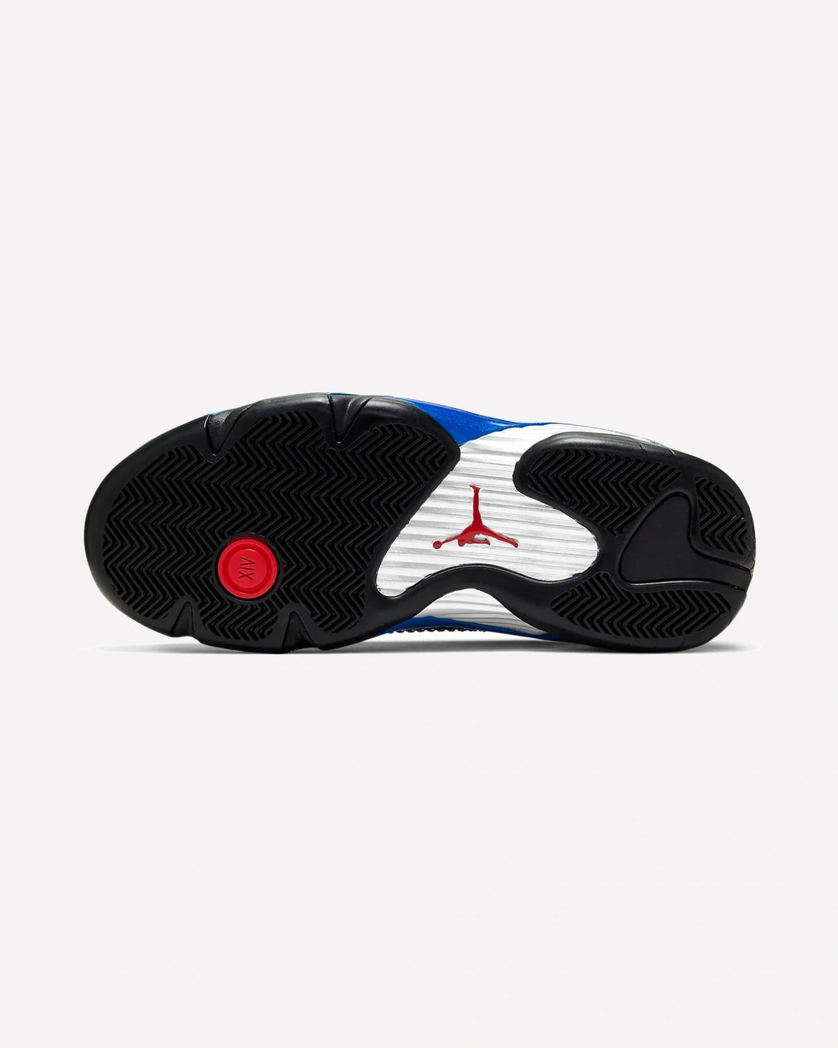 Overkicks - Air Jordan 14 Retro Supreme Black (BV7630-004) - imagen 5