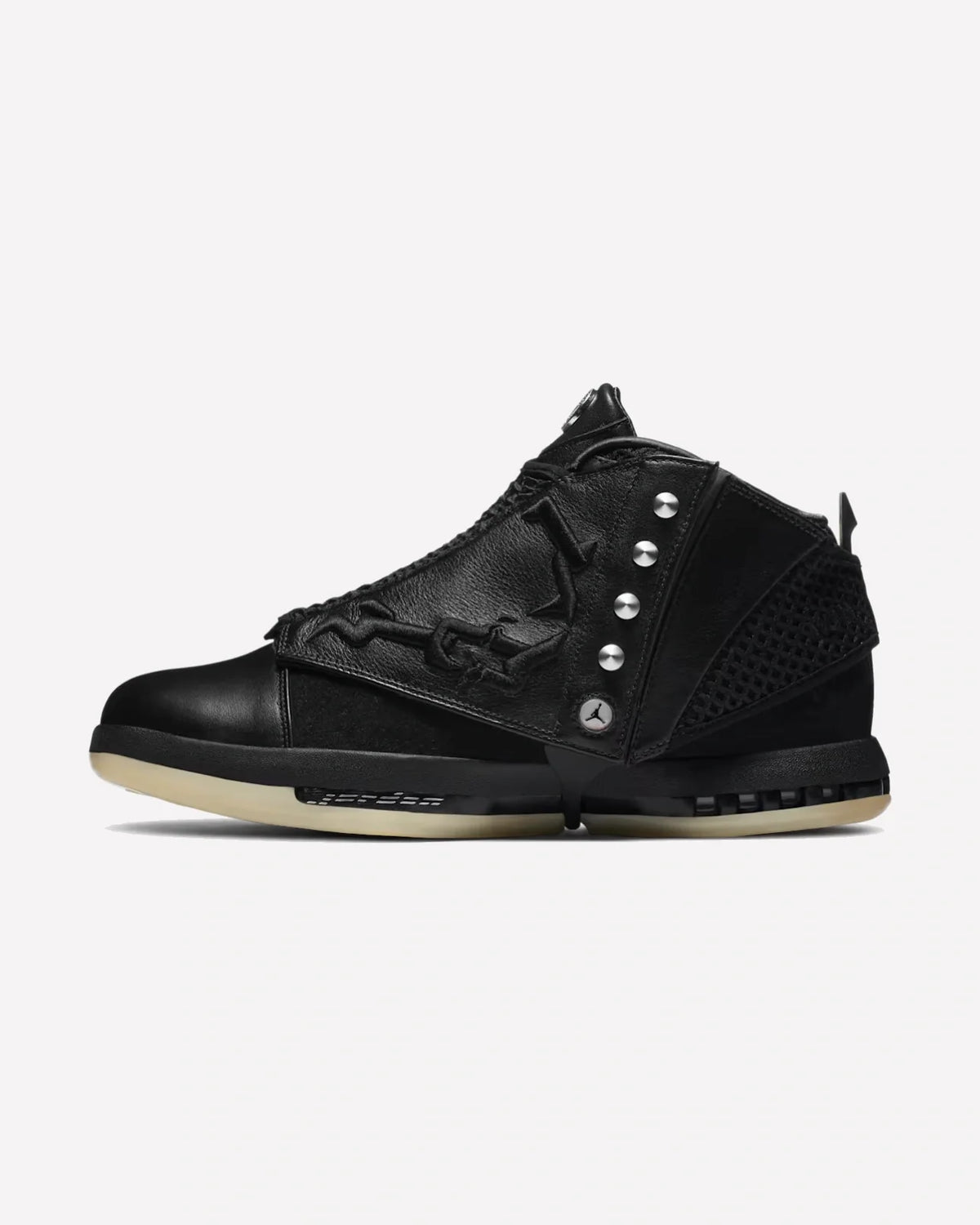 Overkicks - Air Jordan 16 Retro & Converse Chuck Taylor All-Star 70 Hi Why Not? Pack (DA1323-900) - imagen 5