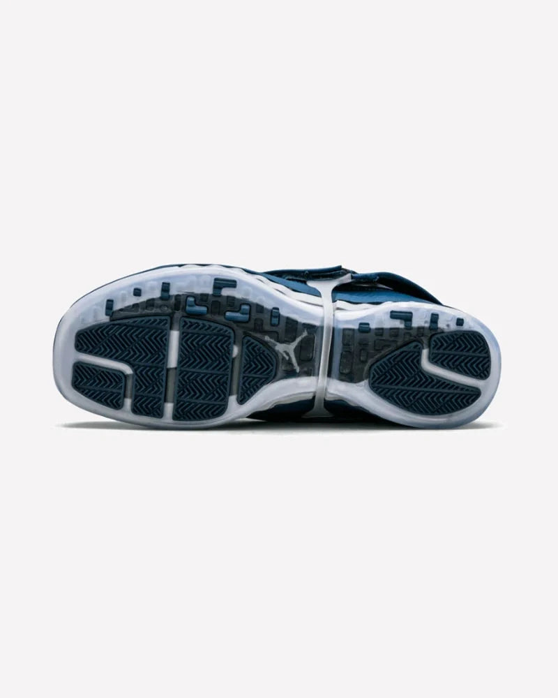 Overkicks - Air Jordan 16 Retro Trophy Room French Blue (854255-416) - imagen 4