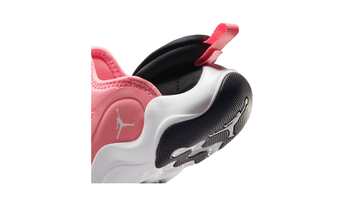 Overkicks - Air Jordan 23 7.2 EasyOn Pink Gaze Black (PS) (HF3415-602) - imagen 9