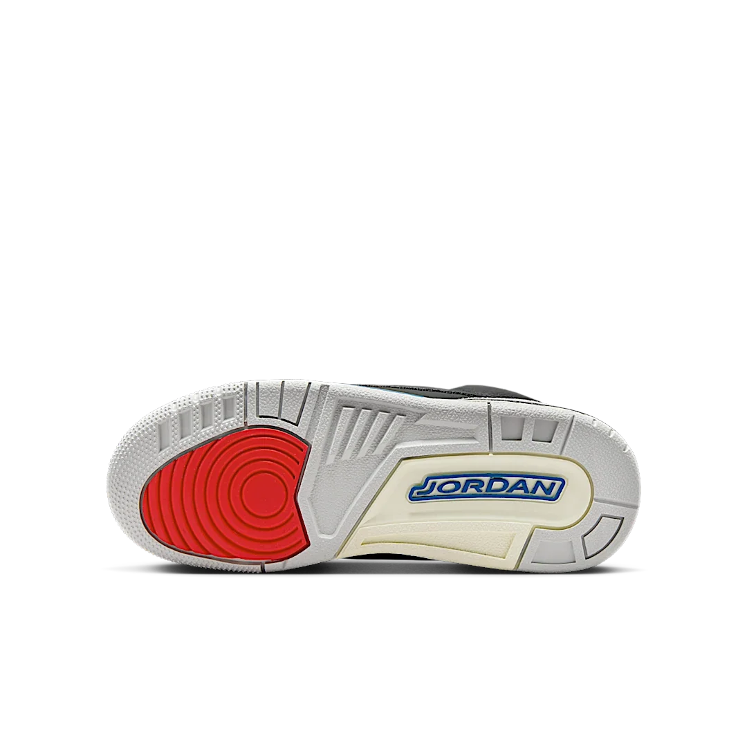 Overkicks - Air Jordan 3 Retro OG Rare Air (GS) (IB8968-004) - imagen 4