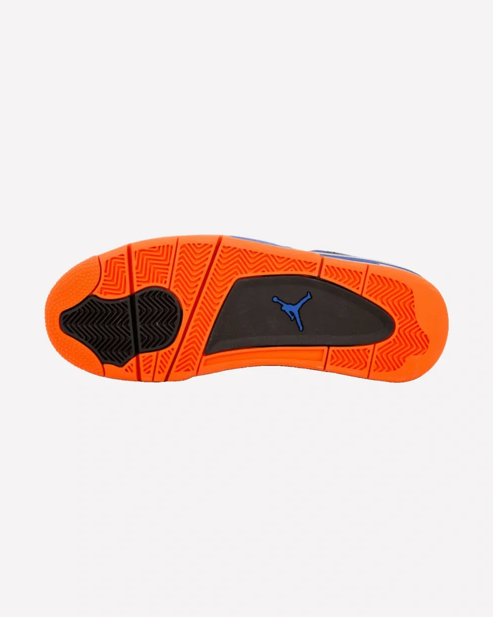 Overkicks - Air Jordan 4 Retro Cavs (308497-027) - imagen 4