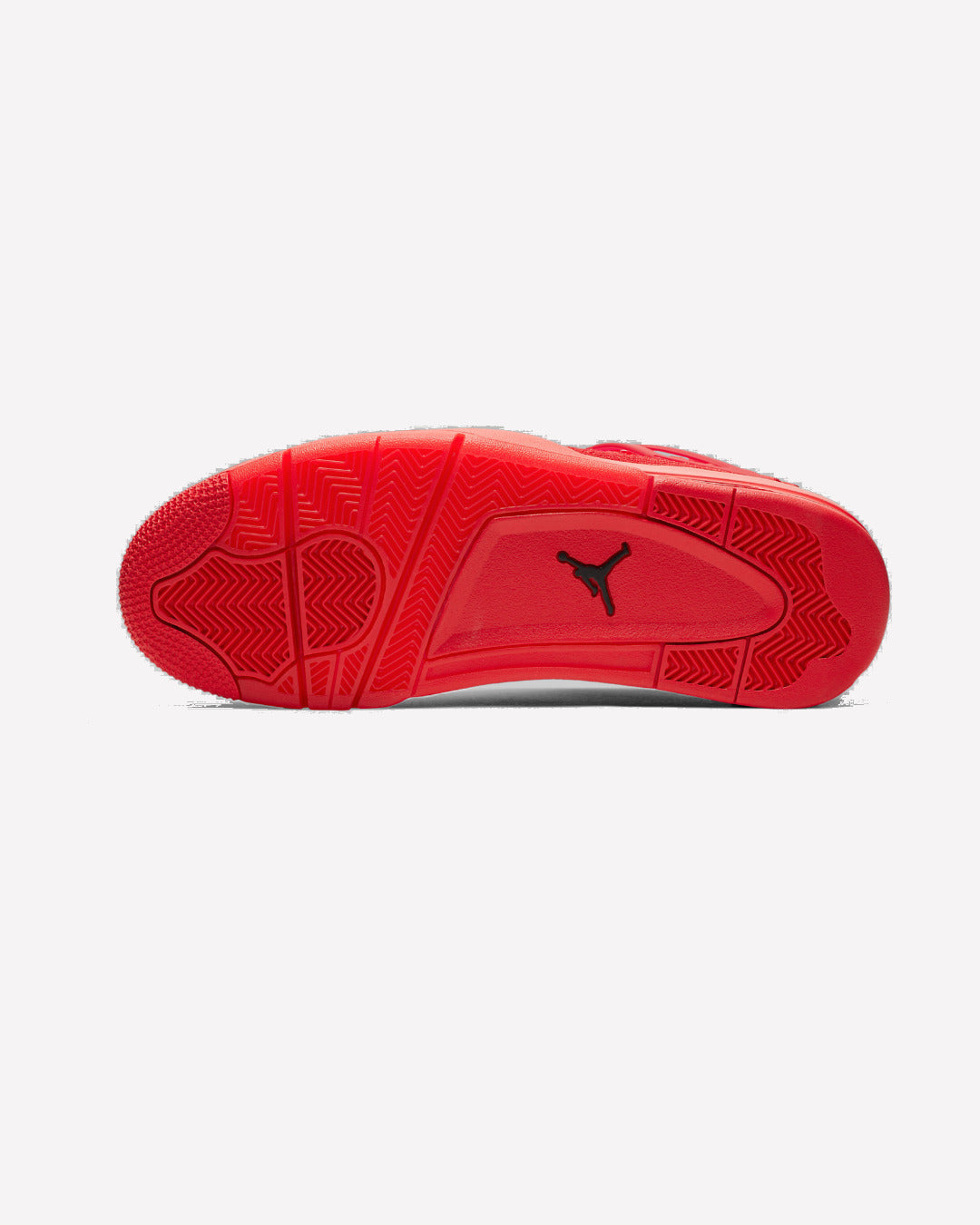 Overkicks - Air Jordan 4 Retro Flyknit Red (AQ3559-600) - imagen 4